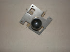 Monroe Joystick for a Gyruss (Sold)