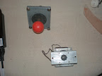 Wico joystick and another joystick base?