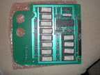 Bally / Sente Night Stocker board (Sold)