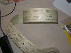 Roll of tickets