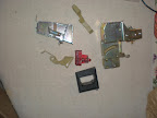Another push button, mech parts
