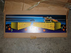Night Stocker NOS Marquee (Sold)