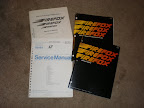Atari Firefox operating manual, schematics and service manuals.