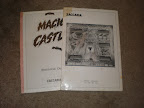 Zaccaria Magic Castle Manuals