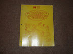 Data East Rocky and Bullwinkle and Friends Manual