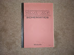 Donkey Kong Schematics