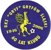 Gryf Gryf&oacute;w Śląski in the NET