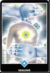 a cura