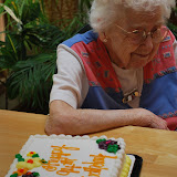Grandmas Birthday Weekend