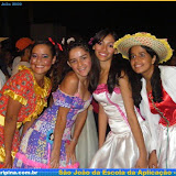Araiá da Escola de Aplicação - São joão 2009 - Araripina-PE