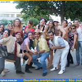 Quadrilha BOA & Araripina.com.br - São João 2009