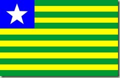 bandeira Piaui thumb Patch Piauí   Brasfoot 2012 Brasfoot 2012 Download