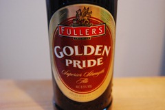  Fuller's Golden Pride 