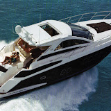 Regal 52 SC - Lake Travis