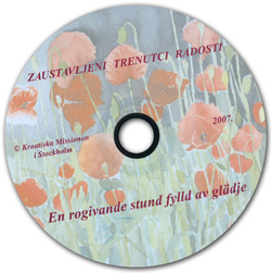Za Tebe ću živjeti