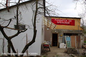 Fundatia de Speologie