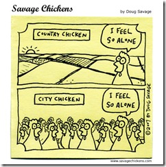 chickencountry