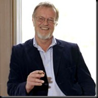 Bernard Cornwell