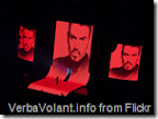 'George Michael in Concert