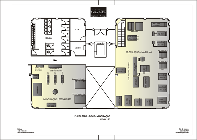 [Layout Pontal Piso 1[2].png]