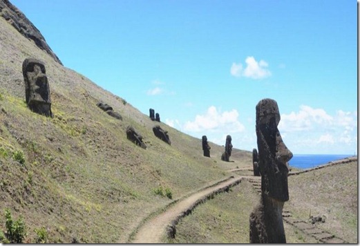 raraku