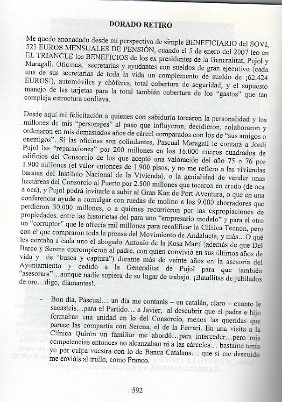 Pág 592 de Barcelona 30 años de corrupción
