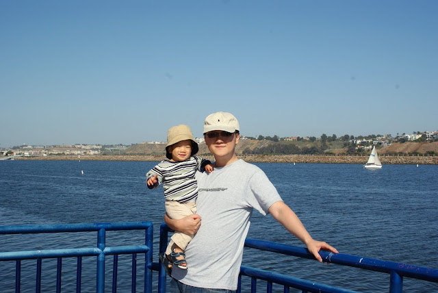 Marina Del Rey