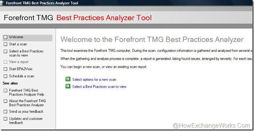 forefront threat management gateway 2010