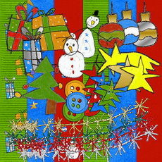 Children Christmas Kit