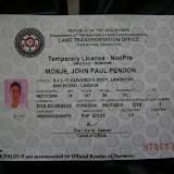 Romblon, Hali Beach and Papers