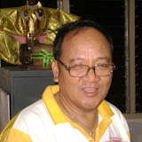 Father Jevic's Birthday