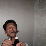 New Year 08