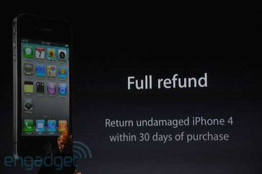 iPhone 4