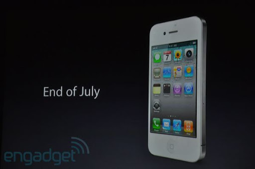 iPhone 4