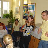 Spotkanie Koła