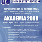 Targi Akademia 2009