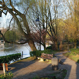 Nogent sur marne