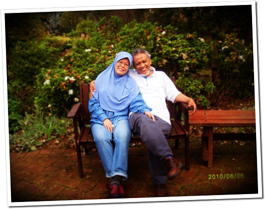 mak ayah bangku mak ayah bangku