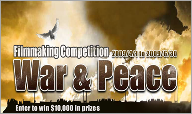 warandpeace