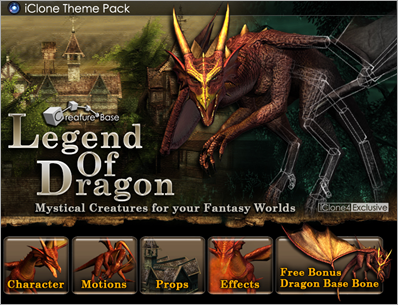 dragon