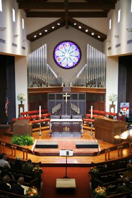 St James Newport Beach