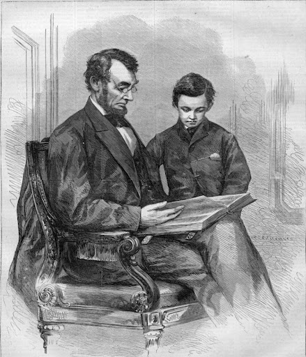abraham lincoln
