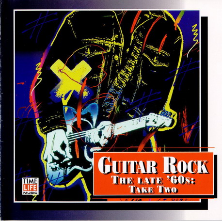 Guitar Rock - CDs and Vinyl at Discogs