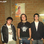 Staff Wanukore