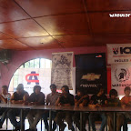 Conferencia de prensa