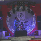 Banda invitada