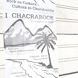 Festival del Rock Huanuqueño