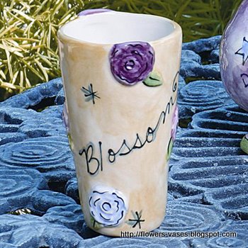 Flowers vases:FL13375