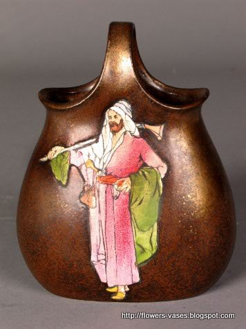 Flowers vases:B866-14178