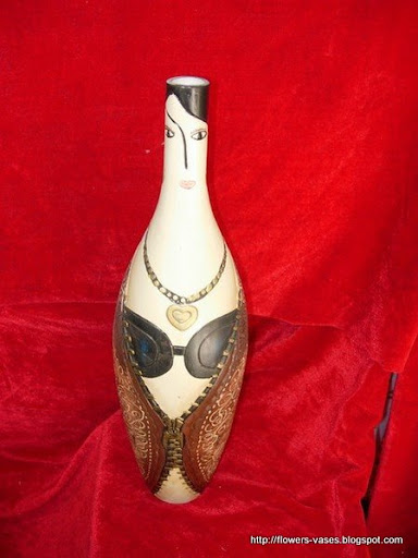 Flowers vases:TF16737~(14560)